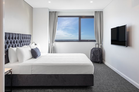 Meriton Suites Kent Street - Accommodation Sunshine Coast 16