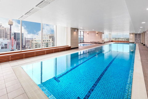 Meriton Suites World Tower - Accommodation Sunshine Coast 3