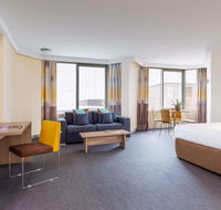 Novotel Sydney Central - Accommodation Sunshine Coast