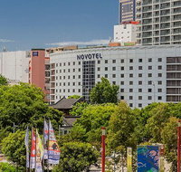Novotel Sydney Darling Square - Accommodation Sunshine Coast