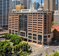 PARKROYAL Darling Harbour Sydney - Accommodation Sunshine Coast