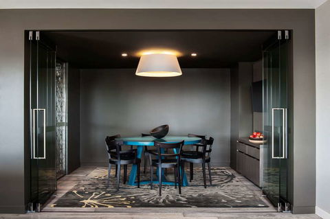 PARKROYAL Darling Harbour, Sydney - Accommodation Sunshine Coast 7
