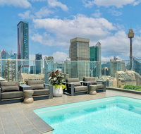 Pullman Hyde Park Sydney - Accommodation Sunshine Coast