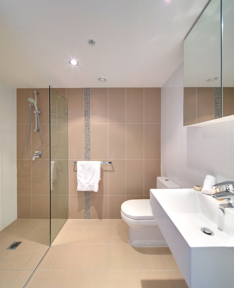 Zara Tower Serviced Apartments - Accommodation Sunshine Coast 8