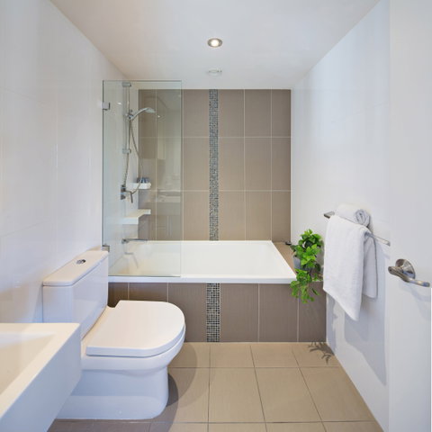 Zara Tower Serviced Apartments - Accommodation Sunshine Coast 14