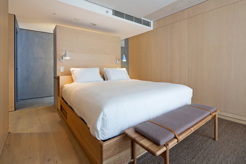Zara Tower Serviced Apartments - Accommodation Sunshine Coast 15