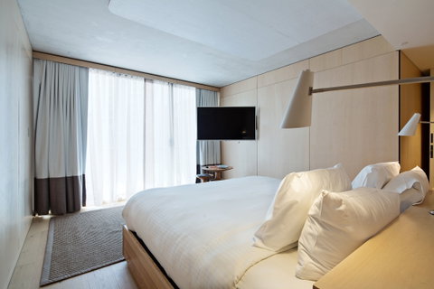 Zara Tower Serviced Apartments - Accommodation Sunshine Coast 17