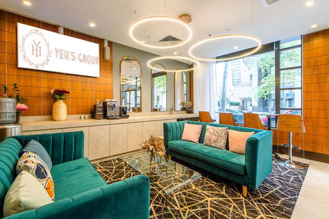 YEHS Hotel Sydney Harbour Suites - Accommodation Sunshine Coast 4