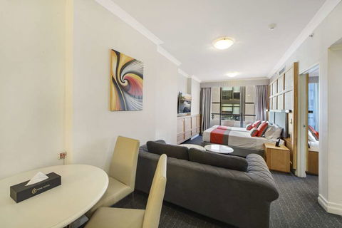 YEHS Hotel Sydney Harbour Suites - Accommodation Sunshine Coast 6