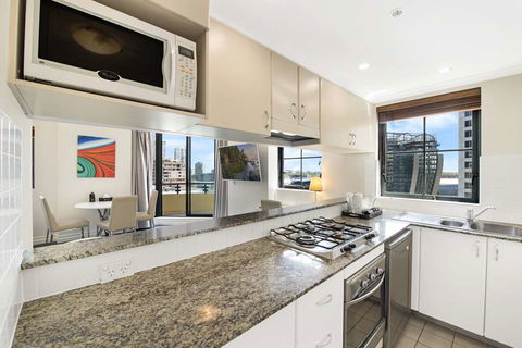 YEHS Hotel Sydney Harbour Suites - Accommodation Sunshine Coast 7