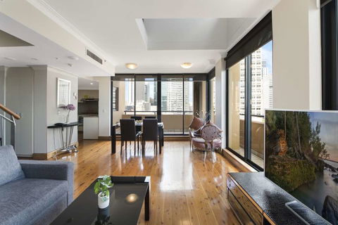 YEHS Hotel Sydney Harbour Suites - Accommodation Sunshine Coast 13