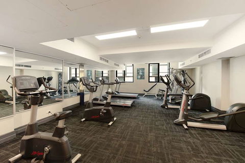 YEHS Hotel Sydney Harbour Suites - Accommodation Sunshine Coast 14