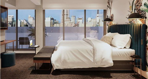 Aiden by Best Western - Accommodation Sunshine Coast 5