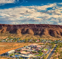 Crowne Plaza Alice Springs Lasseters - Accommodation Sunshine Coast