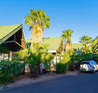 Desert Palms Alice Springs - Accommodation Sunshine Coast
