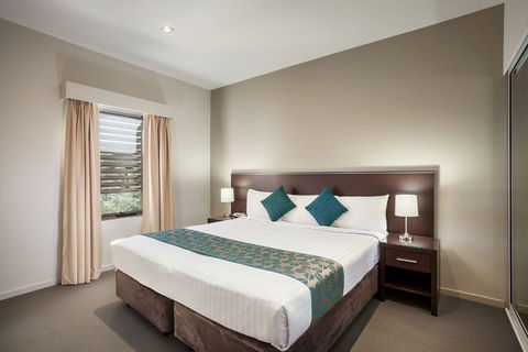 Quest Alice Springs - Accommodation Sunshine Coast 1
