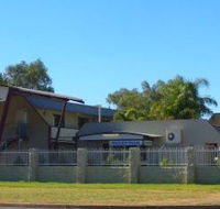 Alice Springs Airport Motel - Accommodation Sunshine Coast