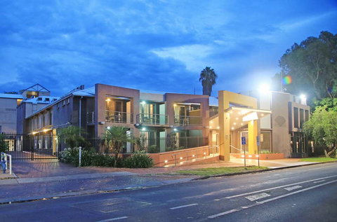 Aurora Alice Springs - Accommodation Sunshine Coast 0