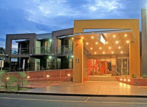 Aurora Alice Springs - Accommodation Sunshine Coast 2