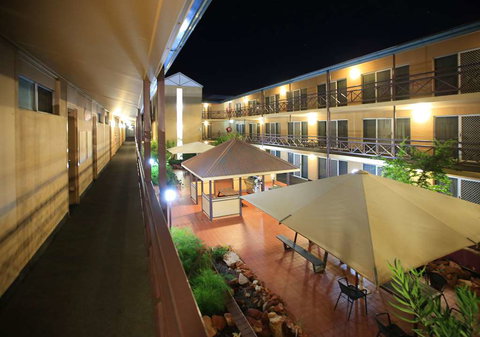 Aurora Alice Springs - Accommodation Sunshine Coast 3