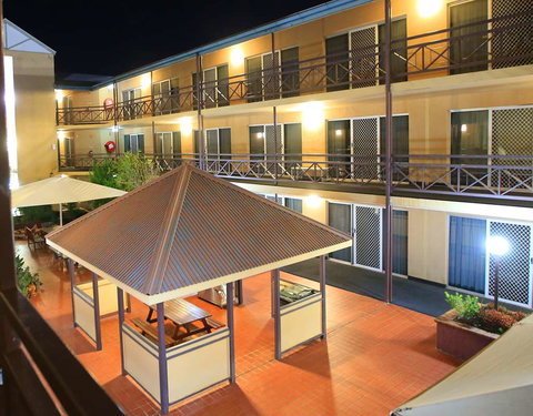 Aurora Alice Springs - Accommodation Sunshine Coast 4