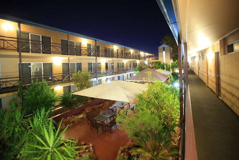 Aurora Alice Springs - Accommodation Sunshine Coast 5