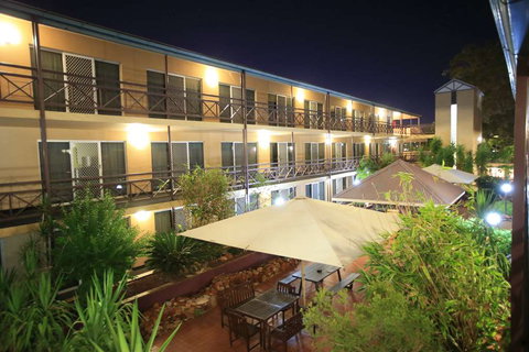 Aurora Alice Springs - Accommodation Sunshine Coast 6