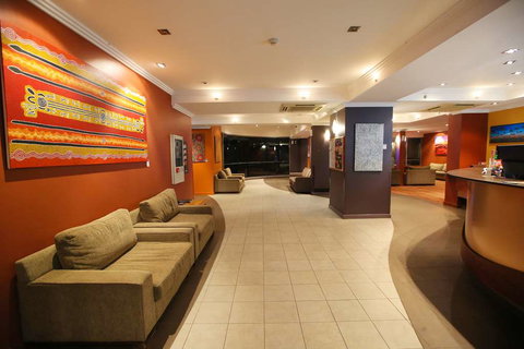 Aurora Alice Springs - Accommodation Sunshine Coast 7