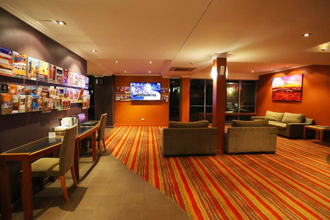 Aurora Alice Springs - Accommodation Sunshine Coast 8