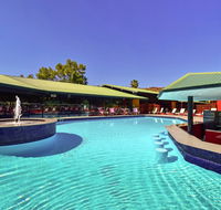 Mercure Alice Springs Resort - Accommodation Sunshine Coast