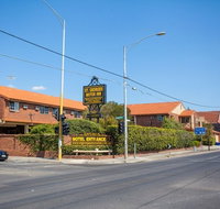St Georges Motor Inn - Accommodation Sunshine Coast