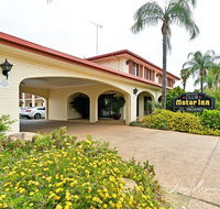 Narrandera Club Motor Inn - Accommodation Sunshine Coast