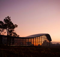 Saffire Freycinet - Accommodation Sunshine Coast