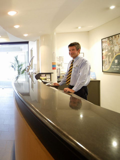 Quest Manly - Accommodation Sunshine Coast 1