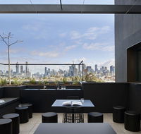 Lanbruk Apartment Hotel-Richomnd Hill - Accommodation Sunshine Coast