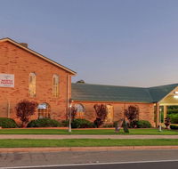 North Parkes Motel - Accommodation Sunshine Coast