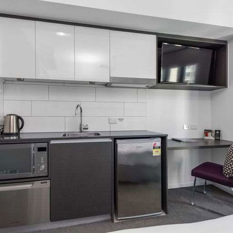 H On Mitchell Apartment Hotel - Accommodation Sunshine Coast 1