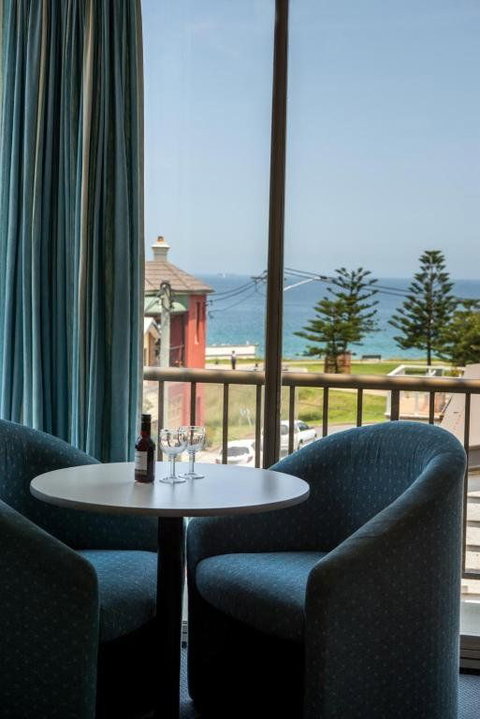 Alloggio Newcastle Beach Hotel - Accommodation Sunshine Coast 1