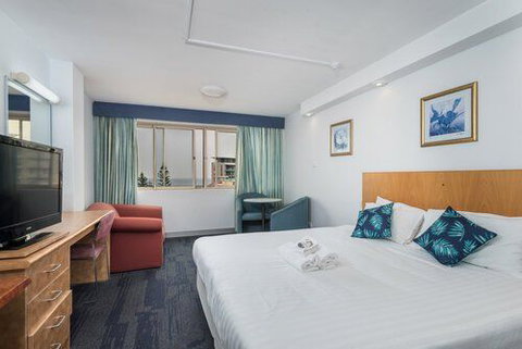 Alloggio Newcastle Beach Hotel - Accommodation Sunshine Coast 2