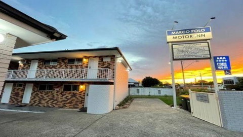 Marco Polo Motor Inn - Accommodation Sunshine Coast 0