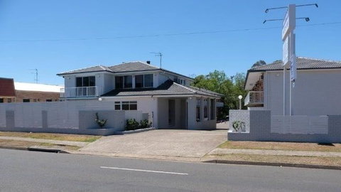 Marco Polo Motor Inn - Accommodation Sunshine Coast 2