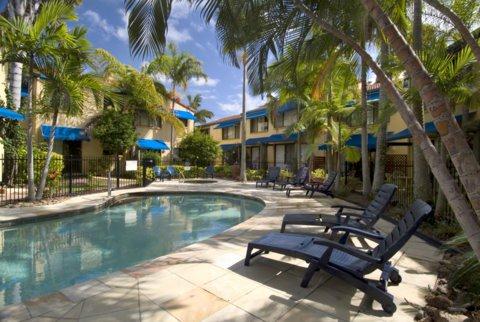 Noosa Place Resort - Accommodation Sunshine Coast 0