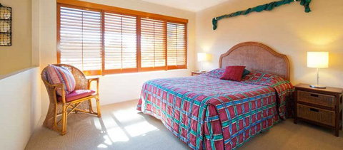 Noosa Place Resort - Accommodation Sunshine Coast 1