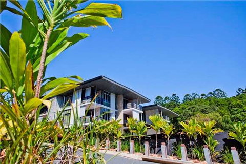 Peppers Noosa Resort & Villas - Accommodation Sunshine Coast 0