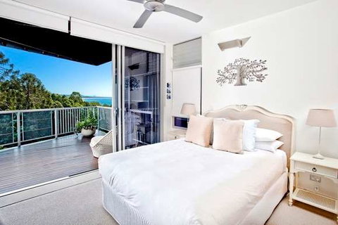 Peppers Noosa Resort & Villas - Accommodation Sunshine Coast 1