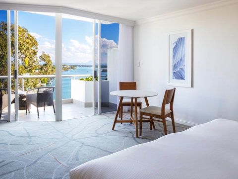 Sofitel Noosa Pacific Resort - Accommodation Sunshine Coast 0