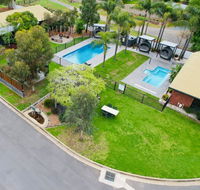 Federation Motor Inn - Accommodation Sunshine Coast