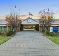 Heritage Motor Inn - Accommodation Sunshine Coast