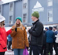 Thredbo Alpine Hotel - Accommodation Sunshine Coast
