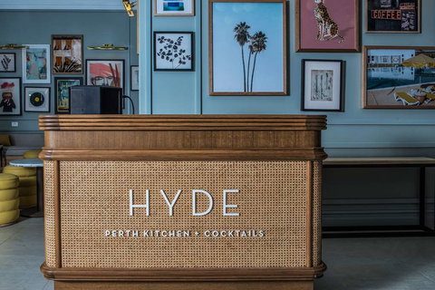 Art Series - The Adnate - Accommodation Sunshine Coast 2